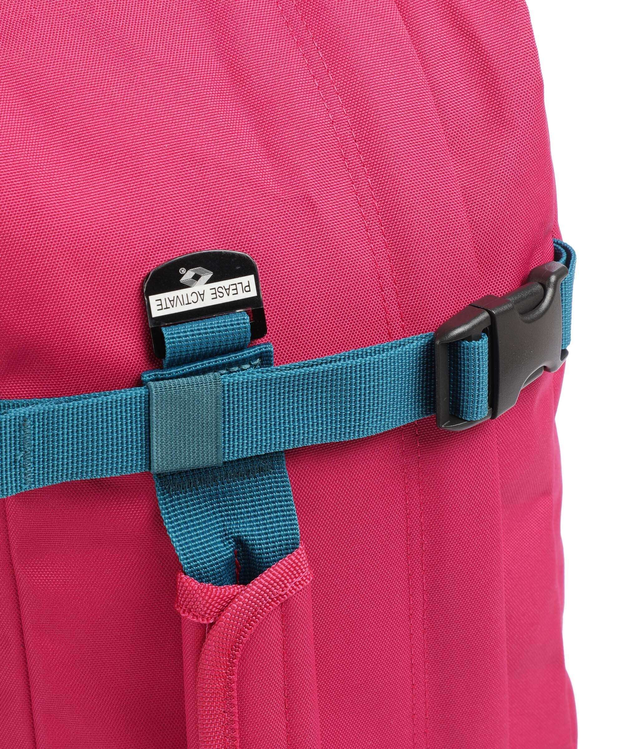 Cabin Zero Classic 28 Backpack miami magenta