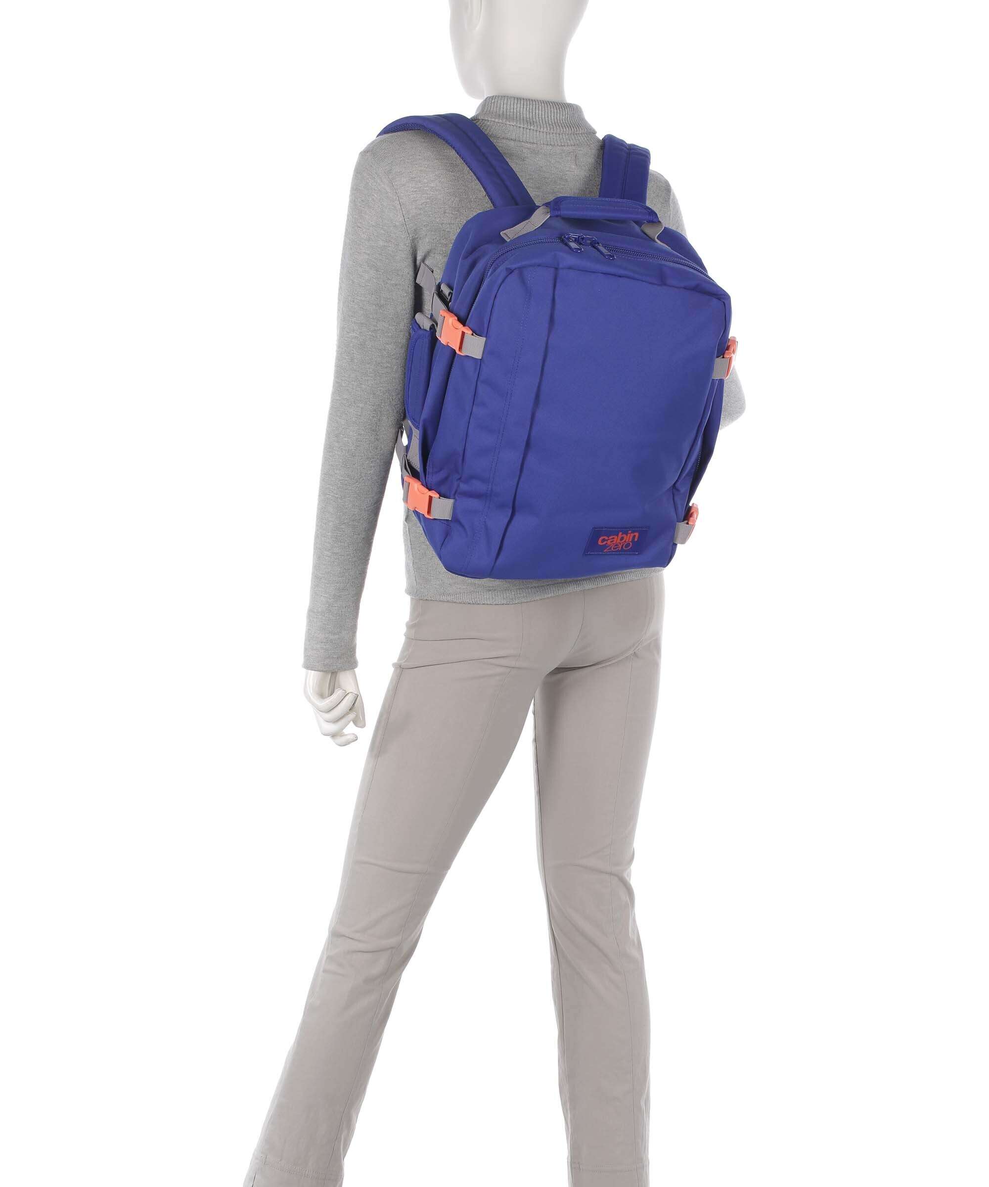 Cabin Zero Classic 28 Backpack gobi sands 
