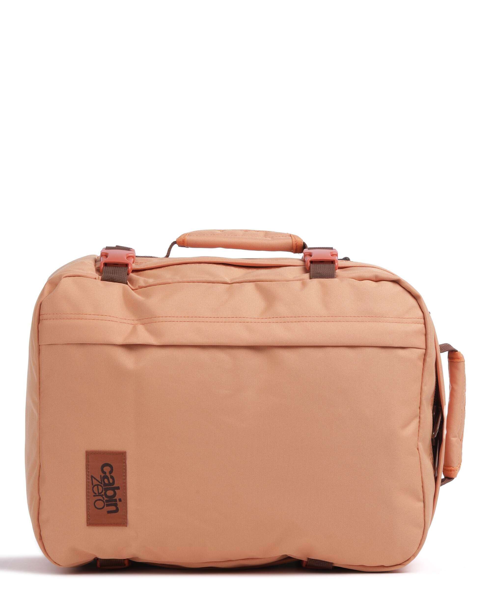 Cabin Zero Classic 28 Backpack gobi sands 