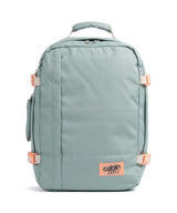 Cabin Zero Classic 36L Mochila de viaje sage forrest