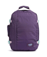 Cabin Zero Classic 36L Mochila de viaje midnight purple
