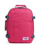Cabin Zero Classic 36L Mochila de viaje miami magenta