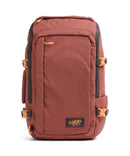 Cabin Zero ADV 32 Travel backpack sangria red