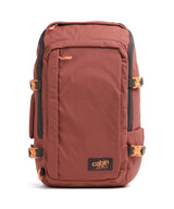 Cabin Zero ADV 32 Mochila de viaje sangria red