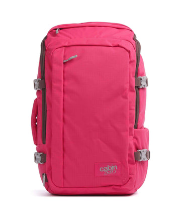 Cabin Zero ADV 32 Mochila de viaje miami magenta