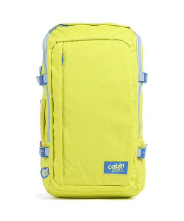 Cabin Zero ADV 42 Mochila de viaje mojito lime