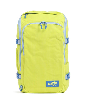 Cabin Zero ADV Pro 32 Mochila de viaje mojito lime
