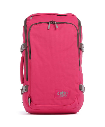 Cabin Zero ADV Pro 32 Mochila de viaje miami magenta