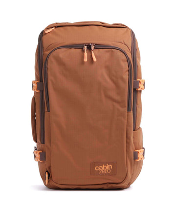 Cabin Zero ADV Pro 32 Mochila de viaje saigon coffee