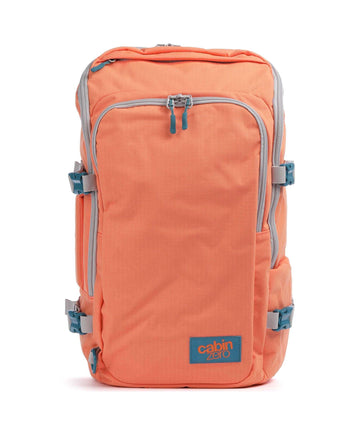Cabin Zero ADV Pro 32 Mochila de viaje moroccan sands