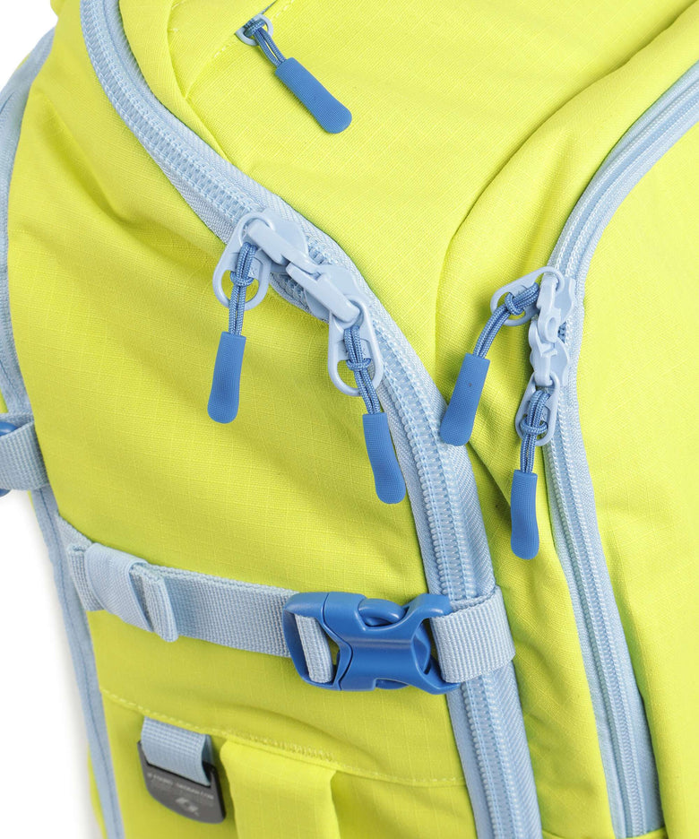 Cabin Zero ADV Pro 42 Travel backpack mojito lime