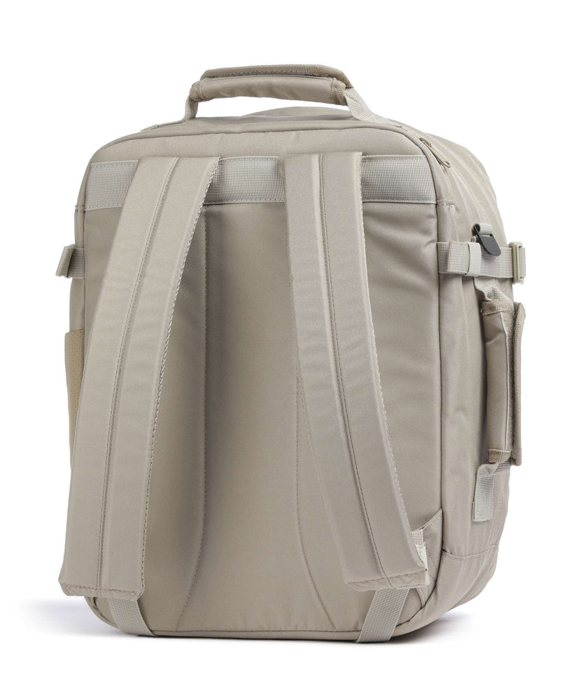 Cabin Zero Classic 28 Tech Backpack zen garden