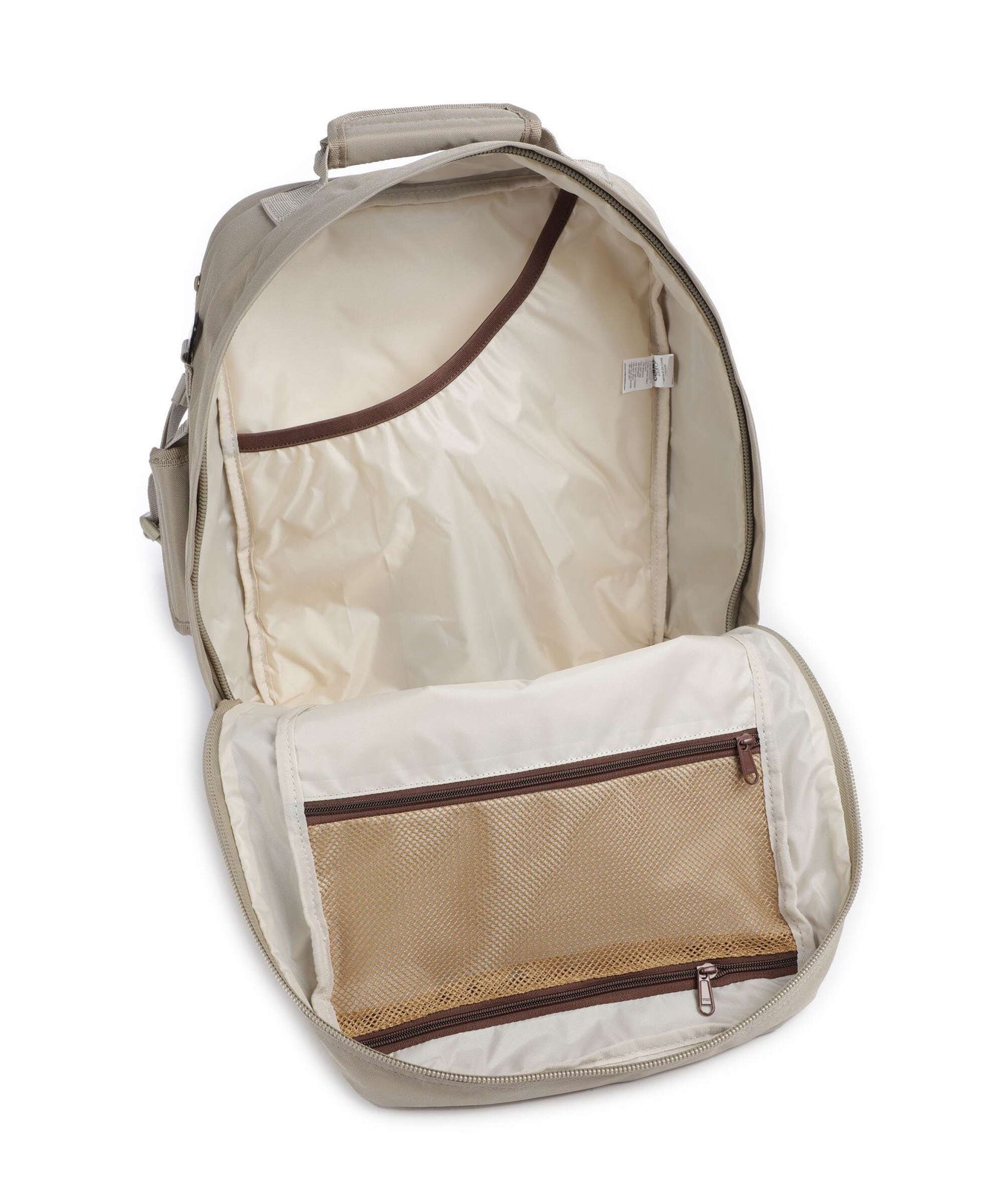 Cabin Zero Classic 28 Tech Backpack zen garden