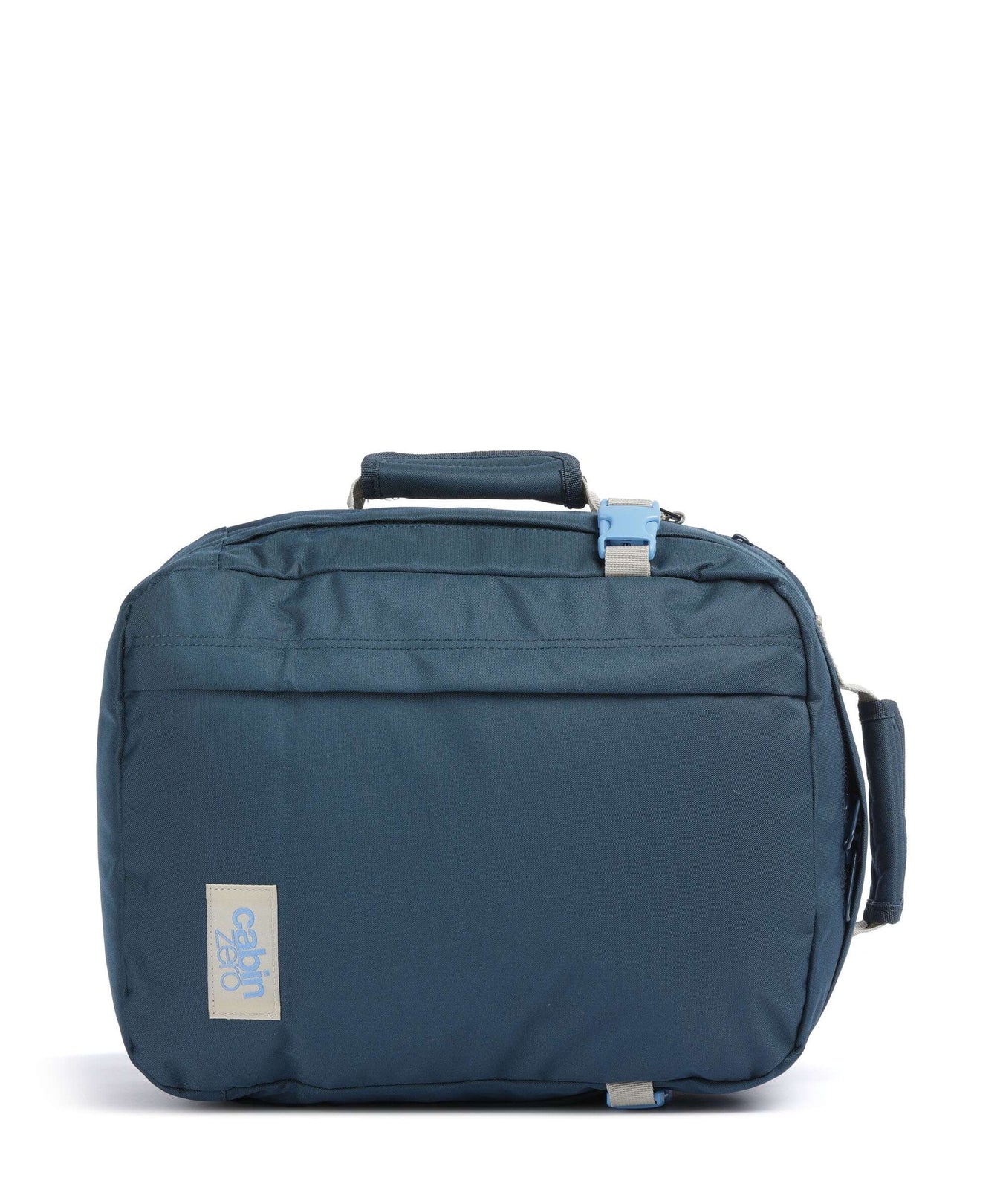 Cabin Zero Classic 28 Tech Backpack blue grotto