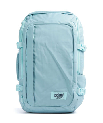 Cabin Zero ADV 32 Mochila de viaje maldives blue