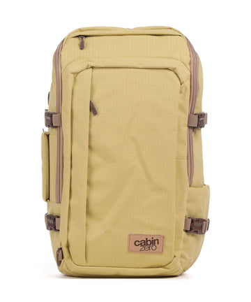 Cabin Zero ADV 32 Mochila de viaje moonstone