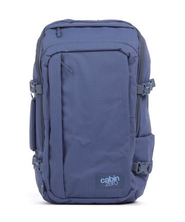Cabin Zero ADV 32 Mochila de viaje galaxy blue