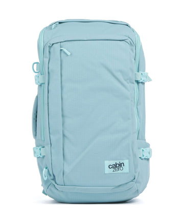 Cabin Zero ADV 42 Mochila de viaje maldives blue
