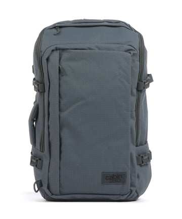 Cabin Zero ADV 42 Mochila de viaje original grey