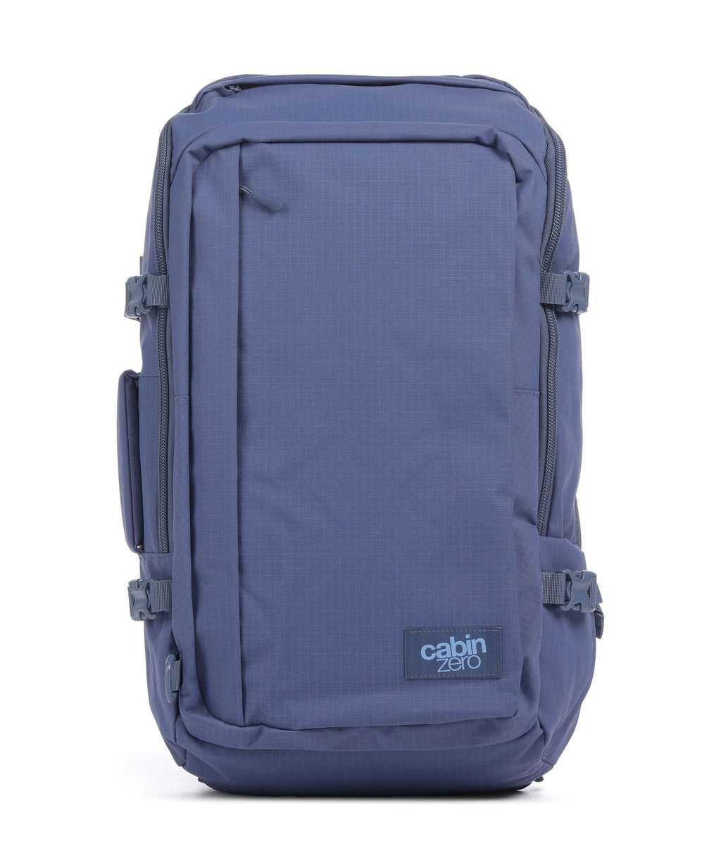 Cabin Zero ADV 42 Travel backpack galaxy blue
