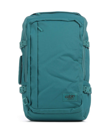 Cabin Zero ADV 42 Mochila de viaje kerala green