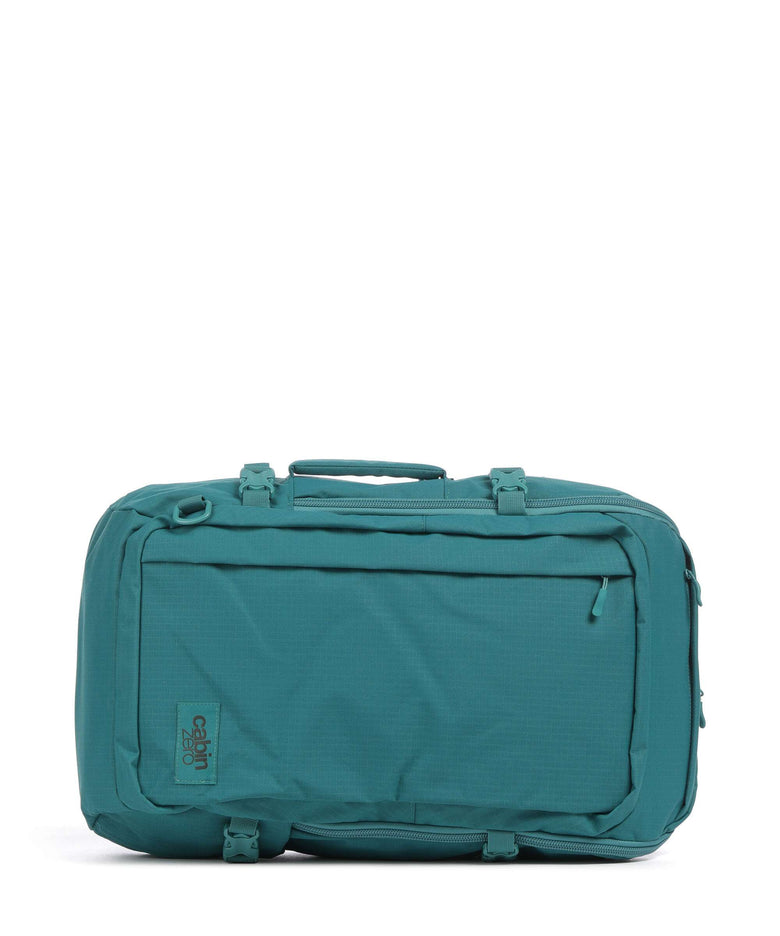 Cabin Zero ADV 42 Travel backpack kerala green