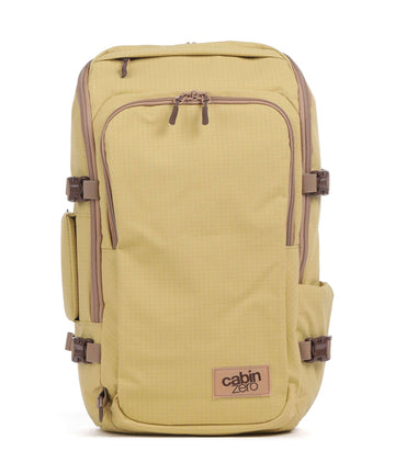Cabin Zero ADV Pro 32 Mochila de viaje moonstone