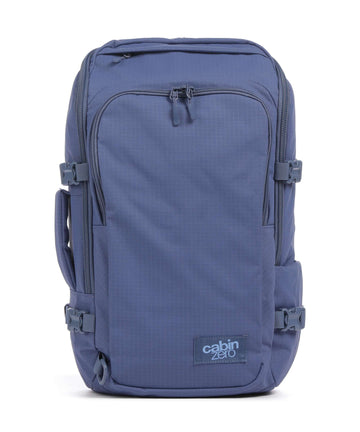 Cabin Zero ADV Pro 32 Mochila de viaje galaxy blue