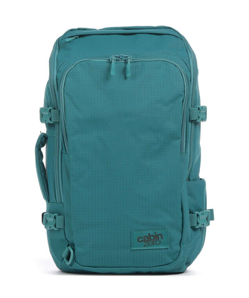 Cabin Zero ADV Pro 32 Mochila de viaje kerala green