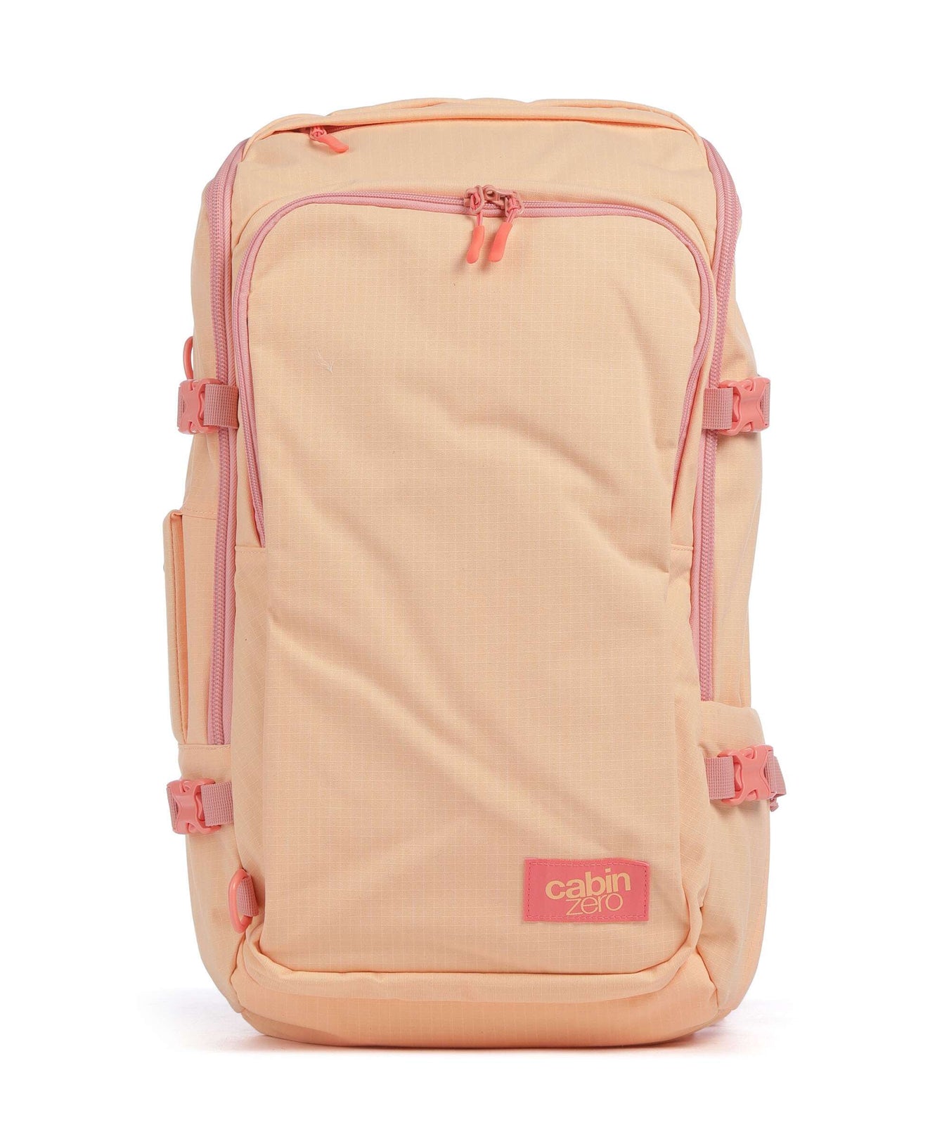 Cabin Zero ADV Pro 42 Travel backpack sunny day