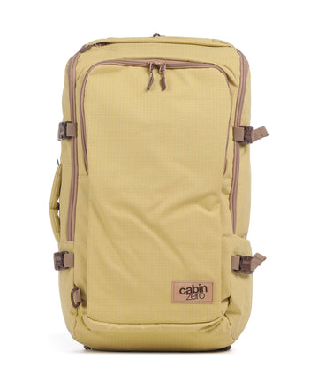 Cabin Zero ADV Pro 42 Mochila de viaje moonstone