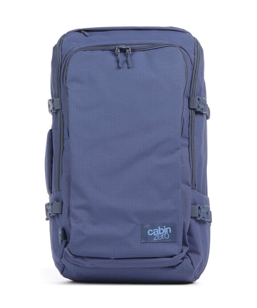 Cabin Zero ADV Pro 42 Mochila de viaje galaxy blue