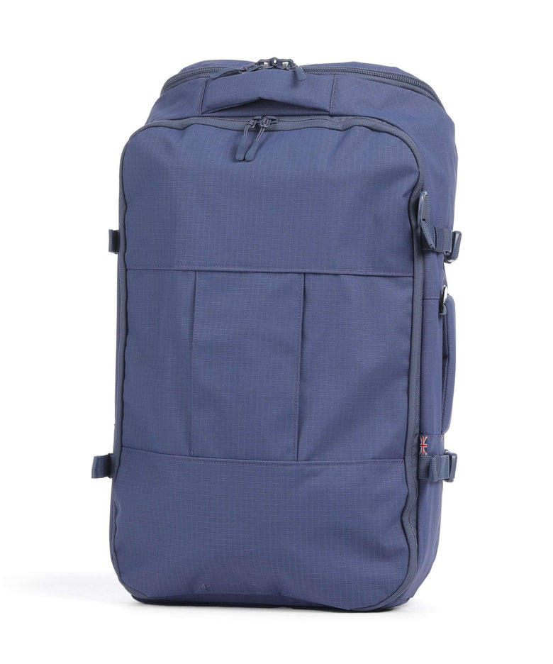 Cabin Zero ADV Pro 42 Travel backpack galaxy blue