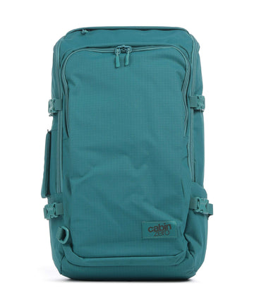 Cabin Zero ADV Pro 42 Mochila de viaje kerala green