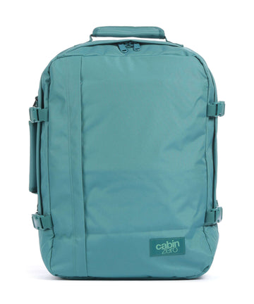 Cabin Zero Classic 44 Mochila de viaje meadow green