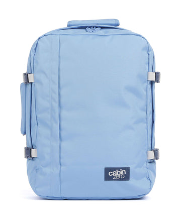 Cabin Zero Classic 44 Mochila de viaje infinity blue