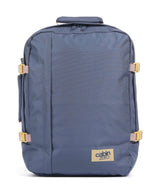 Cabin Zero Classic 44 Mochila de viaje shibori blue