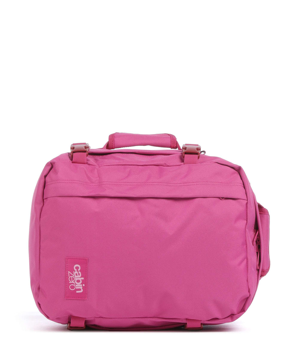 Cabin Zero Classic 28 Backpack lovestruck pink