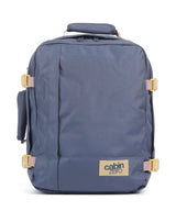 Cabin Zero Classic 28L Mochila shibori blue