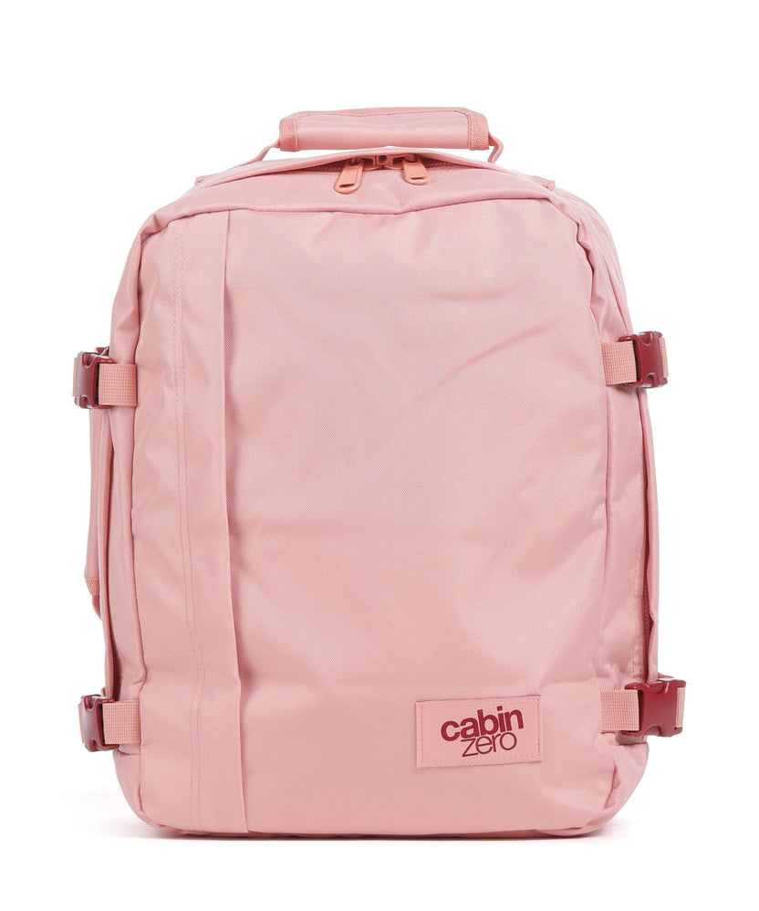 Cabin Zero Classic 28L Backpack macaroon pink