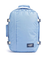 Cabin Zero Classic 36 Mochila de viaje infinity blue