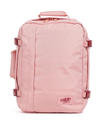 Cabin Zero Classic 36L Mochila de viaje macaroon pink