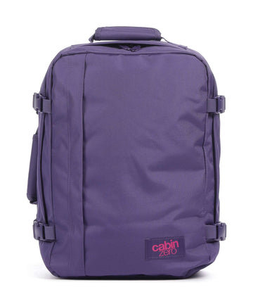 Cabin Zero Classic 36L Mochila de viaje solance sky