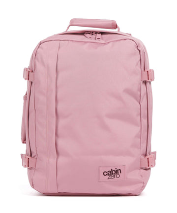 Cabin Zero Classic 36L Mochila de viaje rosa rosa