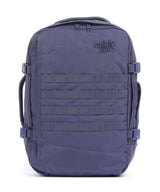 Cabin Zero Military 36 Mochila de viaje galaxy blue