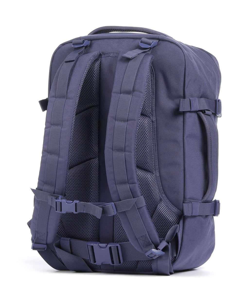 Cabin Zero Military 36 Travel backpack galaxy blue