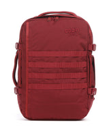 Cabin Zero Military 36 Mochila de viaje marrakech