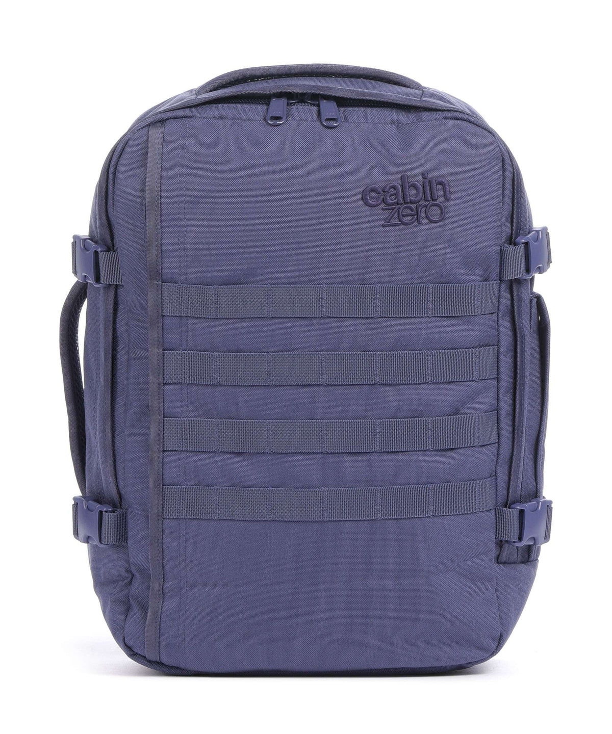 Cabin Zero Military 28 Backpack galaxy blue