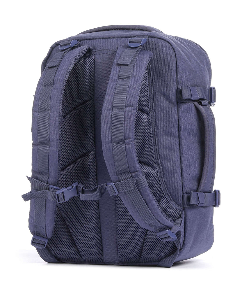 Cabin Zero Military 28 Backpack galaxy blue