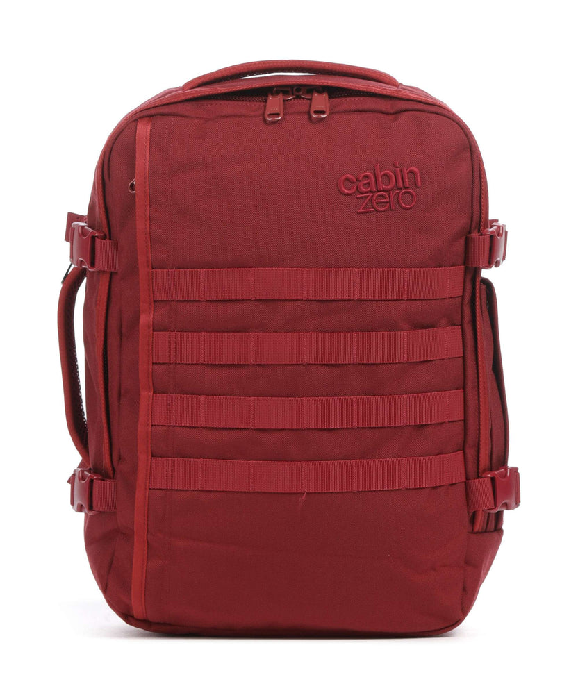 Cabin Zero Military 28 Backpack marrakech